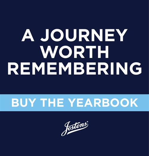 Buy the Yearbook